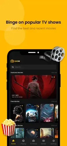 sony-tv-online tv show
